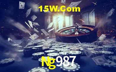 Desvendando o Mundo dos Jogos Virtuais na Ng987